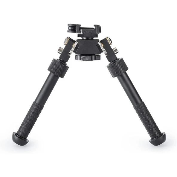 Super X TAC Picatinny Rail 22 Mm Hareketli Bipod - 3