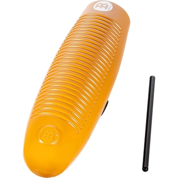 Meinl GU9 Plastic Turbo Güiro ürün görseli 1