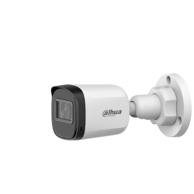 DAHUA HAC-B1A21-U 2MP 3.6 MM 4İN1 HDCVI BULLET KAMERA (SMART IR) - 3