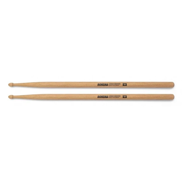 Rohema 613233 5A Hornwood Baget (Natural)