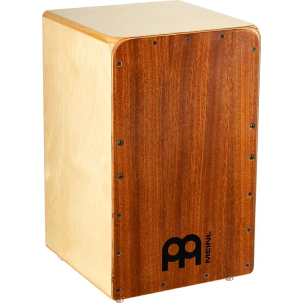 Meinl WCP100MH Woodcraft Pro Cajon (Baltic Birch) ürün görseli 1