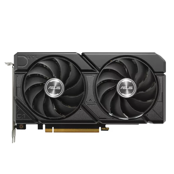 ASUS DUAL-RX7600-O8G-EVO 8GB 128BIT VGA - 2