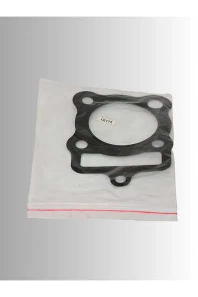 HONDA TİTAN CONTA ÜST KAPAK (SAC)*