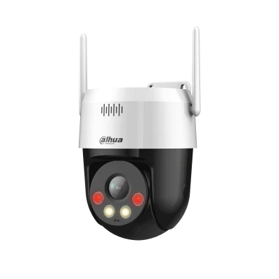 DAHUA P3AE-PV 3MP 4MM WI-FI PT IP (SPEED DOME) KAMERA
