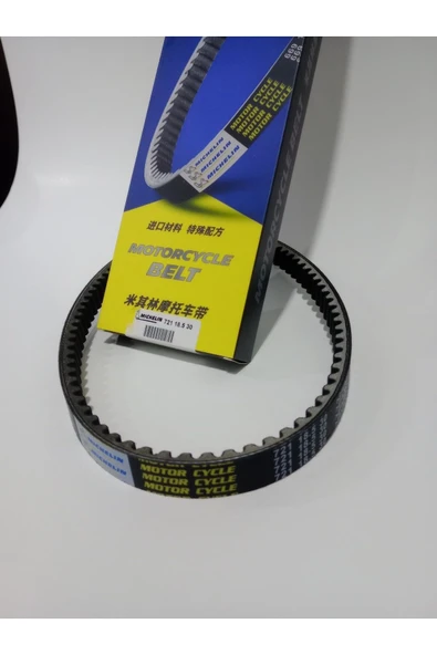 M.tlux Malacar 200cc Uyumlu Kayış