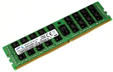 Hynix HMA81GR7AFR8N-VK 8GB 2666MHz PC4-21300R 1RX8 ECC Memory