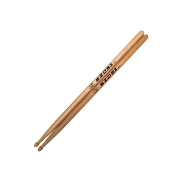 SX SZDS15A 5a Hickory C Baget (Natural)
