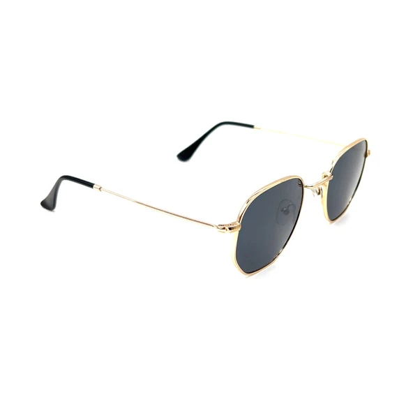 Obb Sunglasses OBB IN-3548 C3 Unisex Güneş Gözlüğü - Resim 5