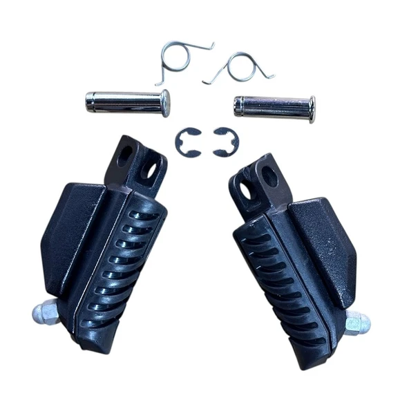 CF Moto NK 250 Ön Basamak Takımı