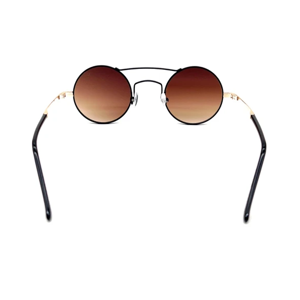 Obb Sunglasses OBB MS323 C15 Unisex Güneş Gözlüğü - Resim 4