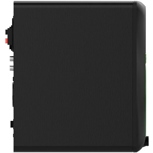 Mackie CR4.5  Aktif Multimedya Monitör Hoparlör (Çift) - 4