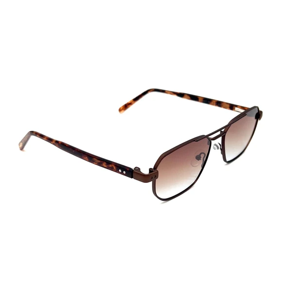 Obb Sunglasses OBB MS287 C53 Unisex Güneş Gözlüğü - Resim 5