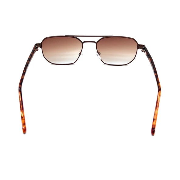 Obb Sunglasses OBB MS287 C53 Unisex Güneş Gözlüğü - Resim 4