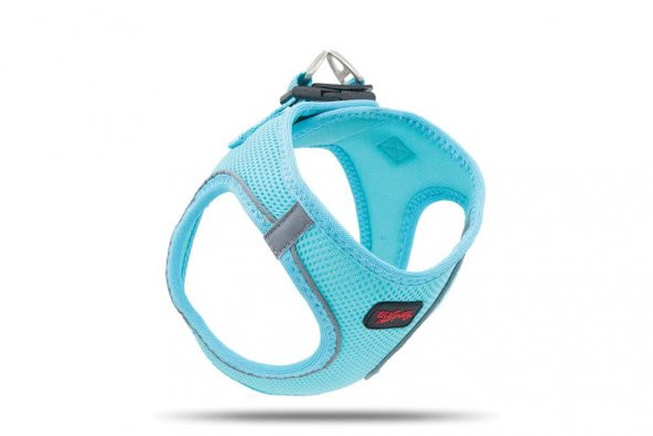Tailpetz Air Mesh Harness Göğüs Tasması Ocean XLarge