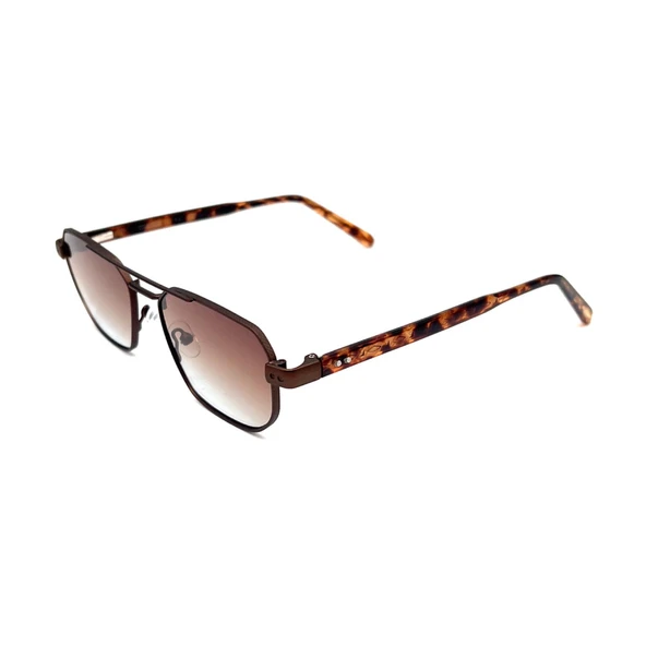 Obb Sunglasses OBB MS287 C53 Unisex Güneş Gözlüğü - Resim 2