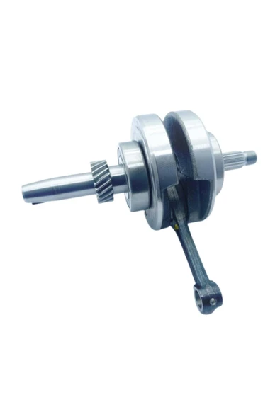 Cg 200 Krank Komple Kısa Kollu 139-15-30 Mm