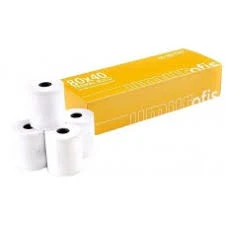 Umur Ofis 80x40 metre Termal Rulo 10'lu Paket - Karton Kutulu