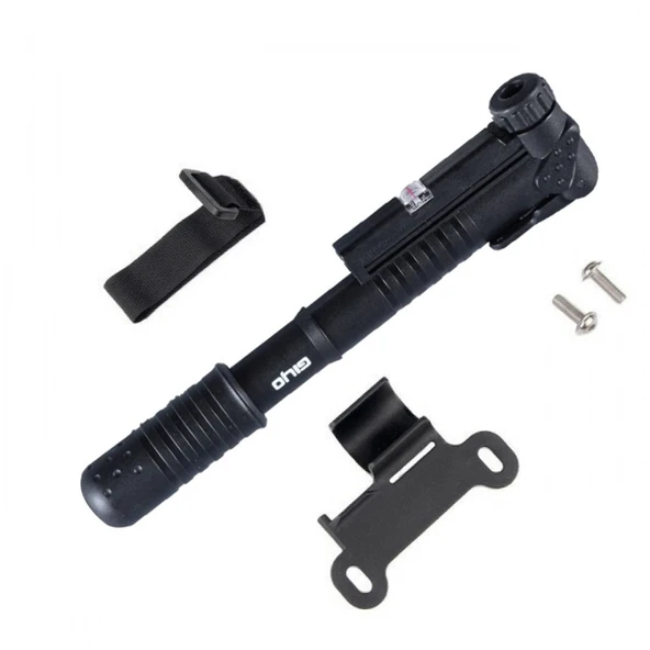Giyo GP-41 Göstergeli El Pompası