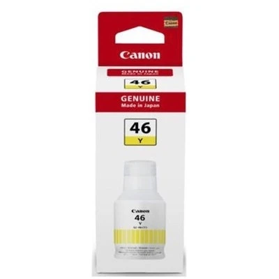 CANON GI-46Y SARI MUREKKEP GX6040/GX7040