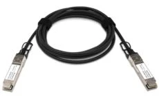EXTRMNTWRK 40G Passive DAC QSFP+ 3m
