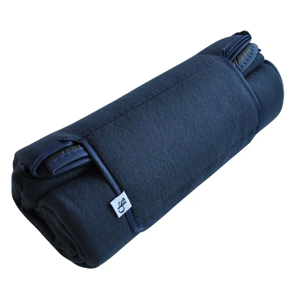 Andoutdoor Piknik Matı S-MAVİ-YEŞİL
