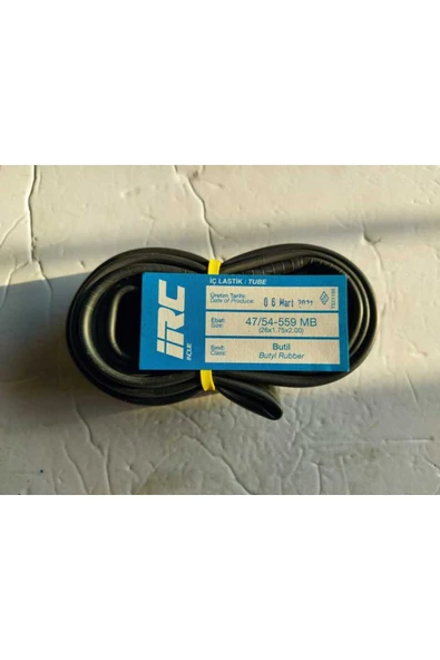 Iç 47/54-559 Mb Irc (26*1*75*2*00) Anlas