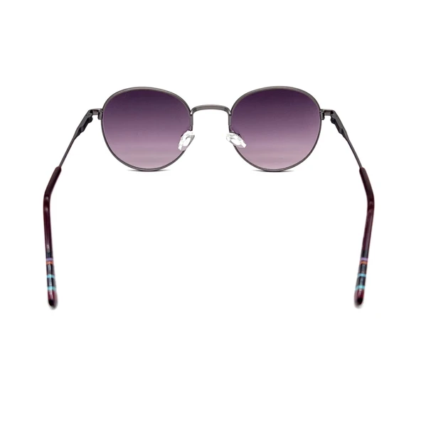 Obb Sunglasses OBB MS135 C33 Unisex Güneş Gözlüğü - Resim 4