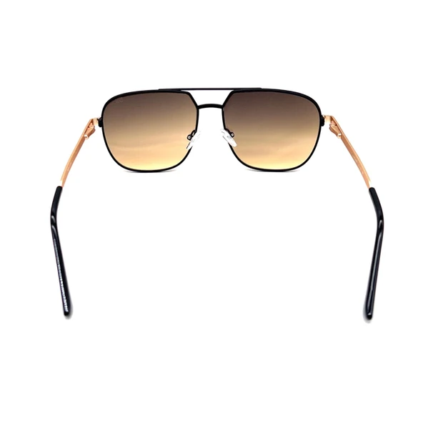 Obb Sunglasses OBB MS235 C15K Erkek Güneş Gözlüğü - Resim 4