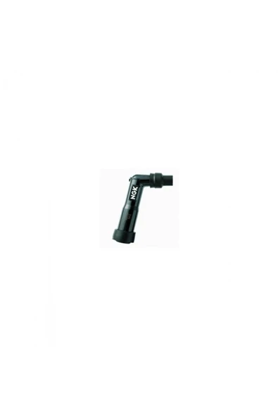Buji Başlığı Xd05f Honda Cbf 150 102 Derece 5 Ohm 10mm - 12mm Sökülen Başlık Için Uzun Tip