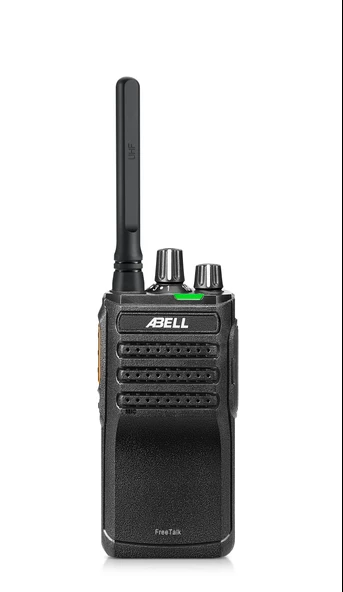 Abell 430t Free Talk Telsiz Lisanssız El Telsizi - 3