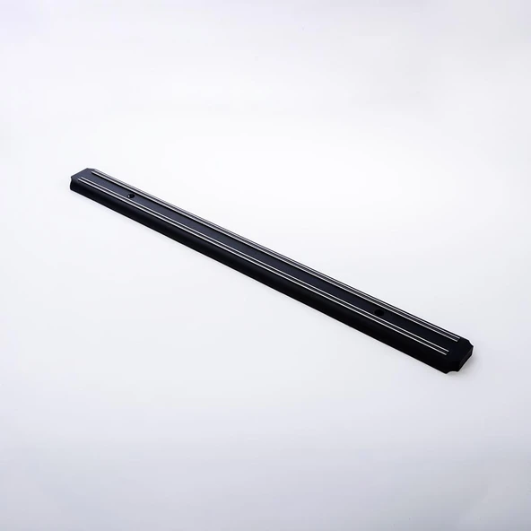 Pirge Gastro Pmg Mıknatıslı Bıçaklık 53 cm Siyah 81206-01 - 2