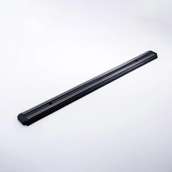 Pirge Gastro Pmg Mıknatıslı Bıçaklık 53 cm Siyah 81206-01