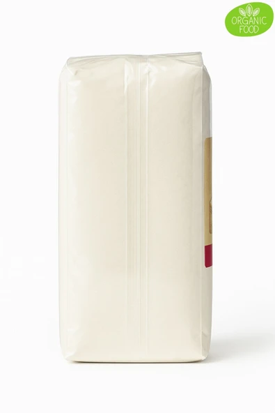 GRD ORGANİK PİRİNÇ UNU 500 gr - 3