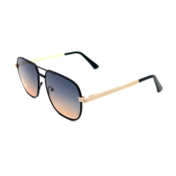 Obb Sunglasses OBB MS235 C15M Erkek Güneş Gözlüğü - Resim 2