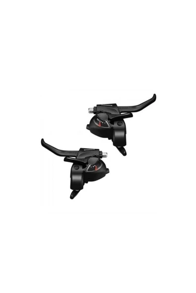 Shimano Tourney St-ef41 Fren Vites Kolu 7 Li Sağ