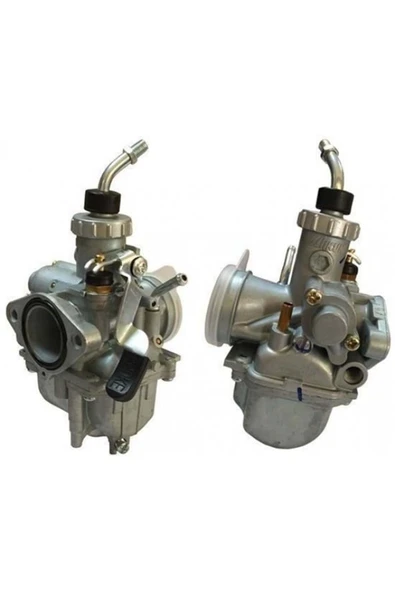 YAMAHA 125YBR KARBURATÖR 2004 MODEL - 2