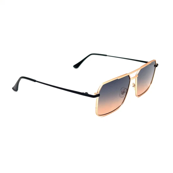 Obb Sunglasses OBB MS239 C16 Erkek Güneş Gözlüğü - Resim 4