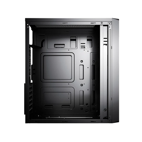 VENTO VS121S 400W PEAK ATX KASA - 2