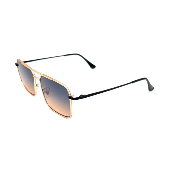 Obb Sunglasses OBB MS239 C16 Erkek Güneş Gözlüğü - Resim 2