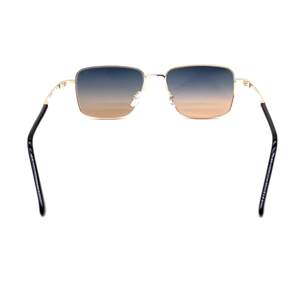 Obb Sunglasses OBB MS262 C3 Unisex Güneş Gözlüğü - Resim 4