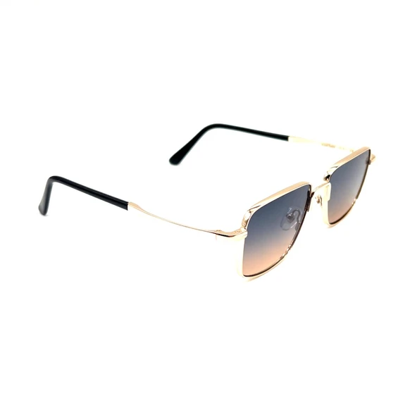 Obb Sunglasses OBB MS262 C3 Unisex Güneş Gözlüğü - Resim 5