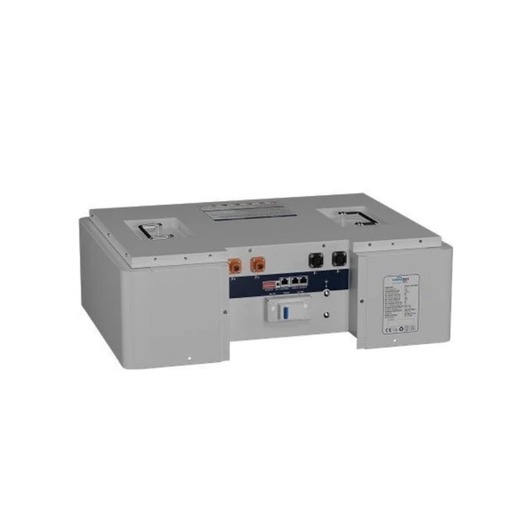 Tommatech Modüler Serisi 51.2 V 102ah G2 Lfp Lityum Batarya - Resim 2