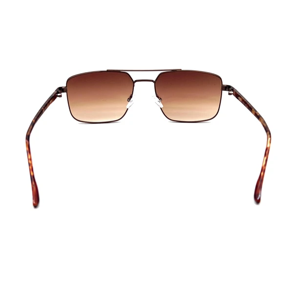 Obb Sunglasses OBB MS312 C53 Erkek Güneş Gözlüğü - 4