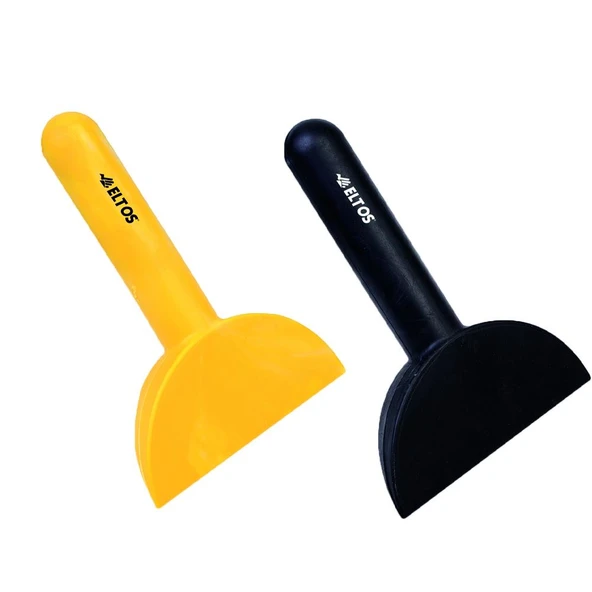 Eltos Derz Spatula Sarı EFS102