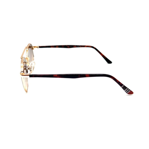 Obb Sunglasses OBB MS280 C53A Unisex Güneş Gözlüğü - Resim 3