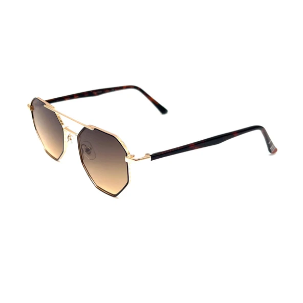 Obb Sunglasses OBB MS280 C53A Unisex Güneş Gözlüğü - Resim 2