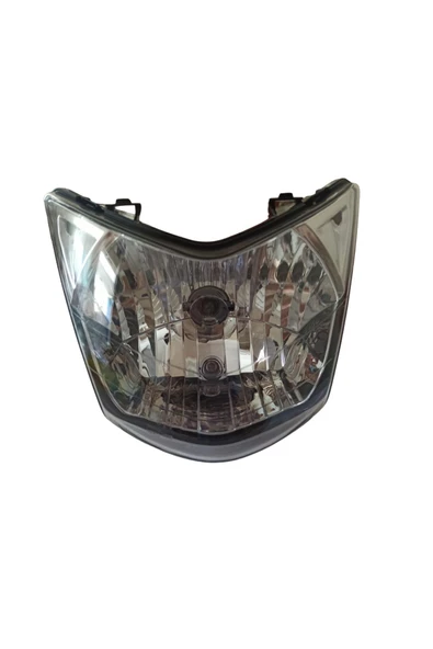 56909 MONERO ÖN FAR KOMPLE (HONDA) CBF 150 E BELGELİ