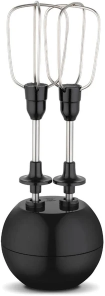 Fakir Stor Blender Set Black & Rosie - 7