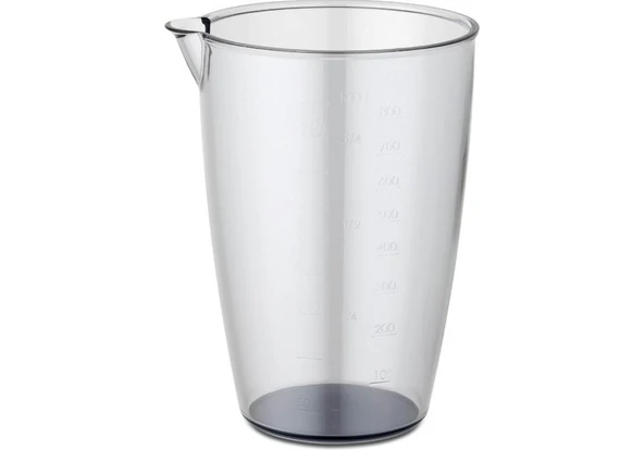 Fakir Stor Blender Set Black & Rosie - 4