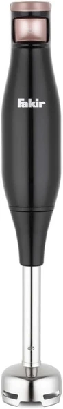 Fakir Stor Blender Set Black & Rosie - 6